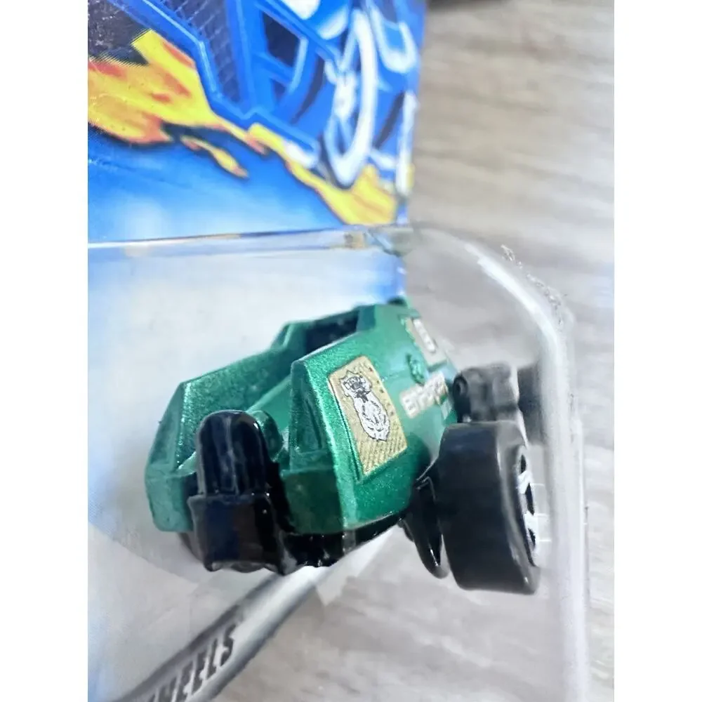 Hot Wheels hot wheels